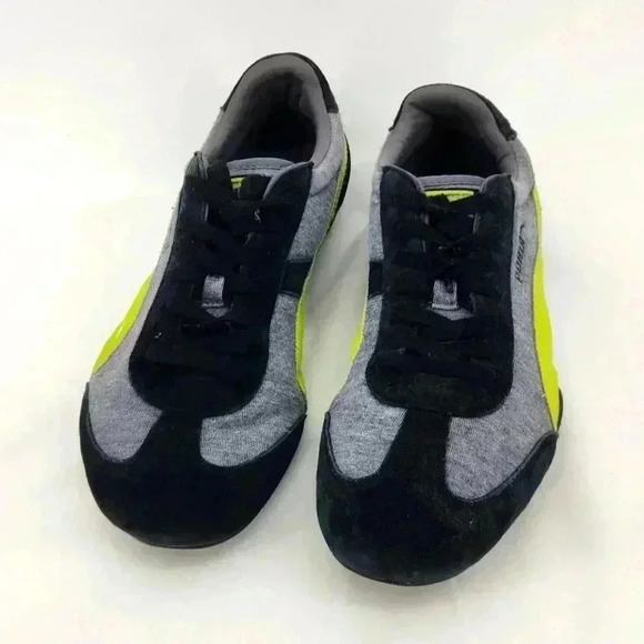 PUMA  RETRO TRAINERS - Picture 2 of 6